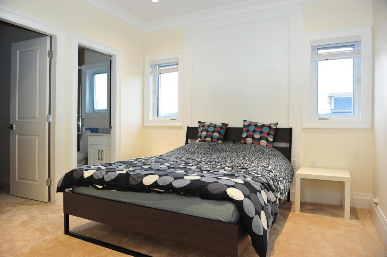 Brand New Luxury House Richmond Exterior foto