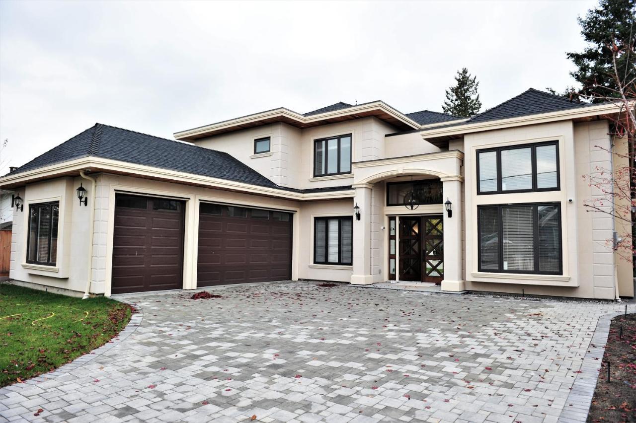 Brand New Luxury House Richmond Exterior foto