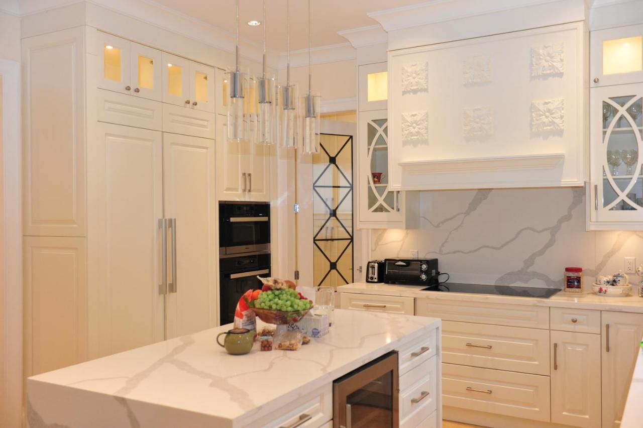 Brand New Luxury House Richmond Exterior foto